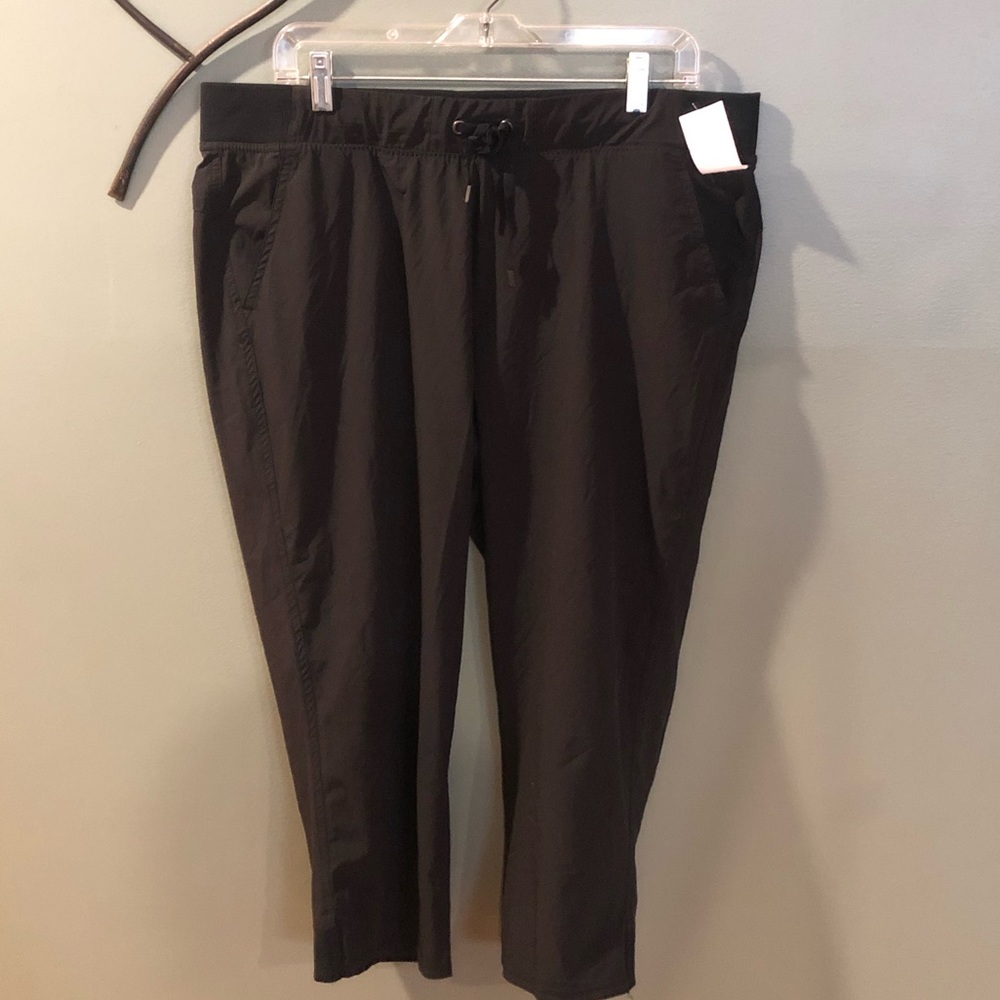 Champion Joggers Crop